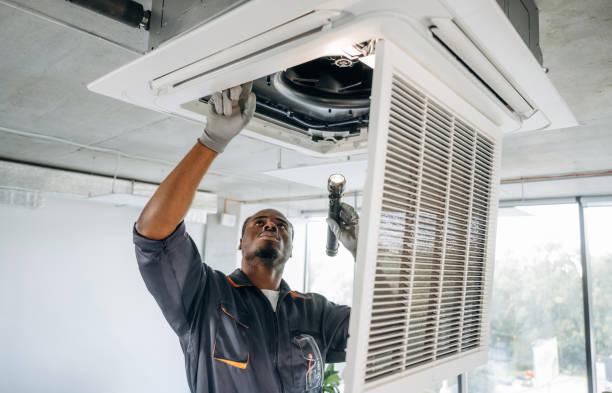 Licensed Hvac service in Dunbar, WV - FH HVAC