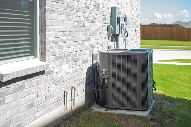 Reliable Hvac contractor in Dunbar, WV by FH HVAC