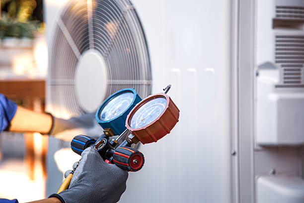 Affordable Hvac solutions in Dunbar, WV
